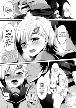 Page 22 of Mesu Ochi Level Lv.1