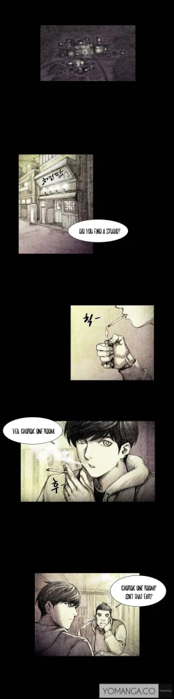 Page 13 of House of Dolls Ch.0-10