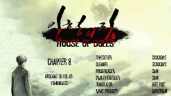 Page 185 of House of Dolls Ch.0-10