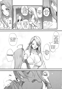 Page 11 of Yousei-tachi no Itazura | A Prank The Fairies Played On Us