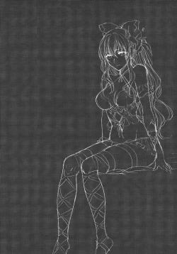 Page 21 of Yousei-tachi no Itazura | A Prank The Fairies Played On Us