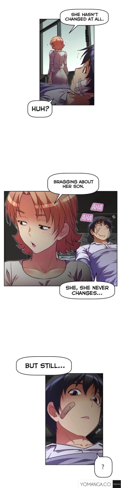 Page 1040 of Brawling Go Ch.0-36