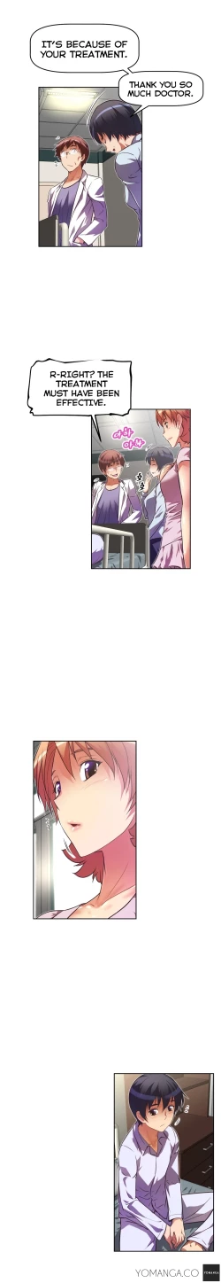 Page 1071 of Brawling Go Ch.0-36