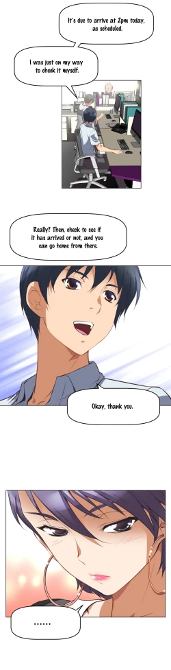 Page 107 of Brawling Go Ch.0-36