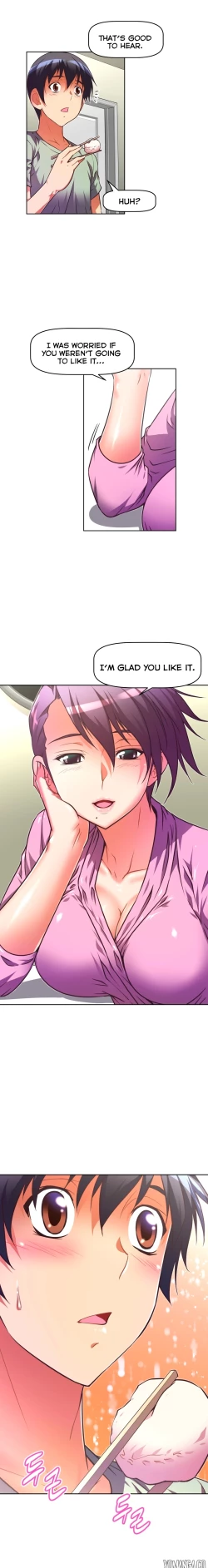 Page 1154 of Brawling Go Ch.0-36