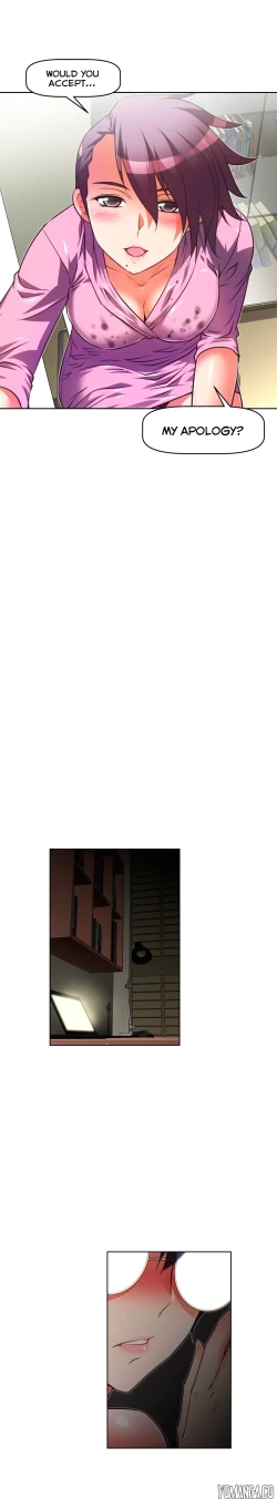 Page 1167 of Brawling Go Ch.0-36