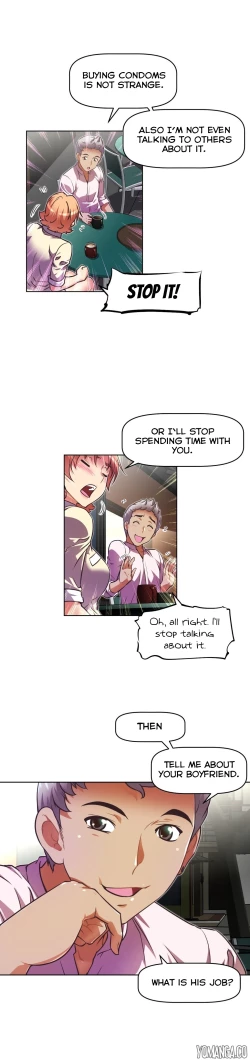 Page 1207 of Brawling Go Ch.0-36