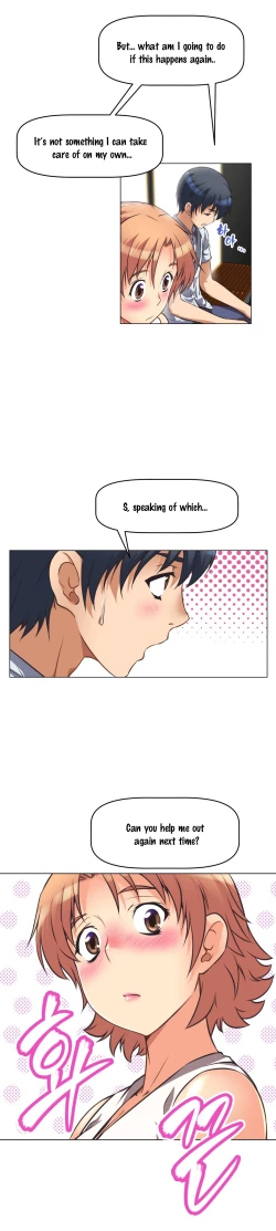 Page 164 of Brawling Go Ch.0-36