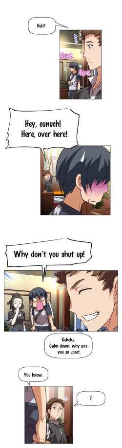 Page 18 of Brawling Go Ch.0-36