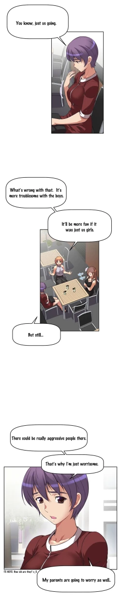 Page 192 of Brawling Go Ch.0-36