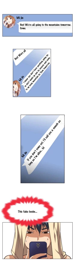 Page 31 of Brawling Go Ch.0-36