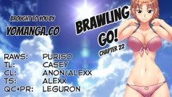 Page 756 of Brawling Go Ch.0-36