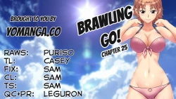 Page 875 of Brawling Go Ch.0-36