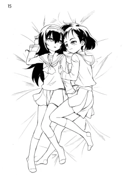 Page 8 of Sodoko Let's draw 100 sheets