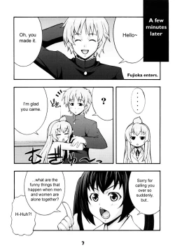 Page 6 of Minami no