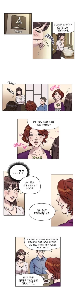 Page 50 of Atonement Camp  Ch.1-4