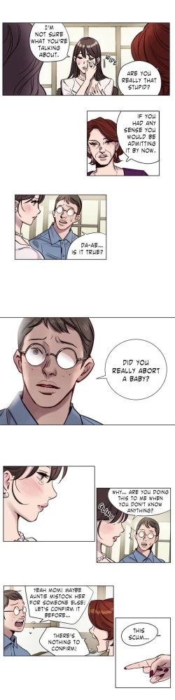 Page 55 of Atonement Camp  Ch.1-4