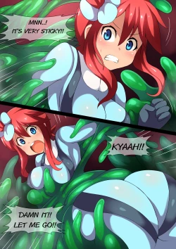 Page 2 of Hell Of Swallowed