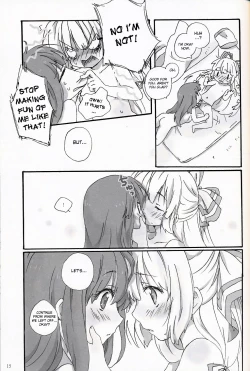 Page 14 of Slow Resurrection