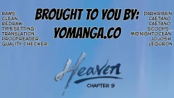 Page 133 of Heaven Ch.1-12