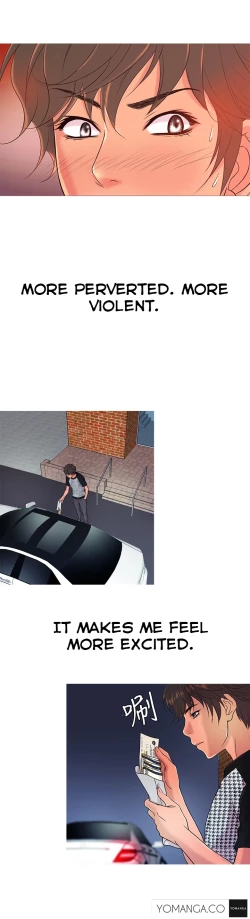 Page 141 of Heaven Ch.1-12