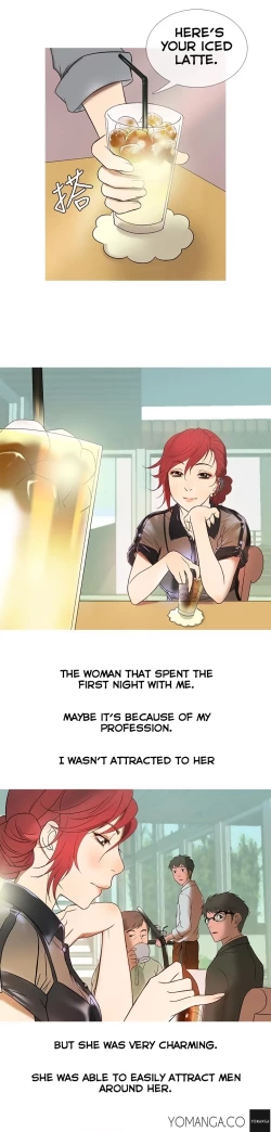 Page 157 of Heaven Ch.1-12