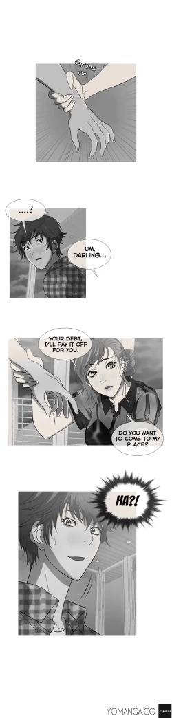 Page 173 of Heaven Ch.1-12