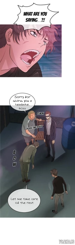 Page 197 of Heaven Ch.1-12