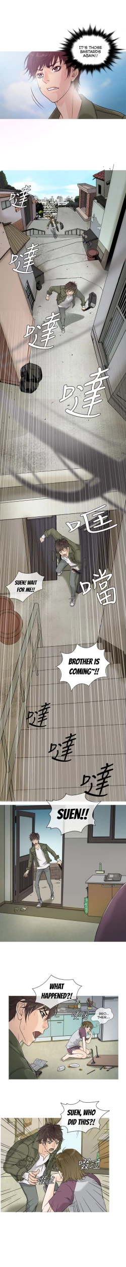 Page 6 of Heaven Ch.1-12