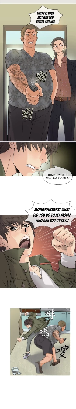 Page 8 of Heaven Ch.1-12