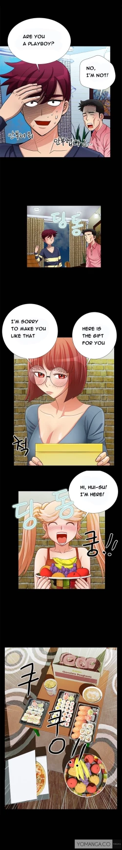 Page 202 of Will You Do as I Say? Ch.1-18