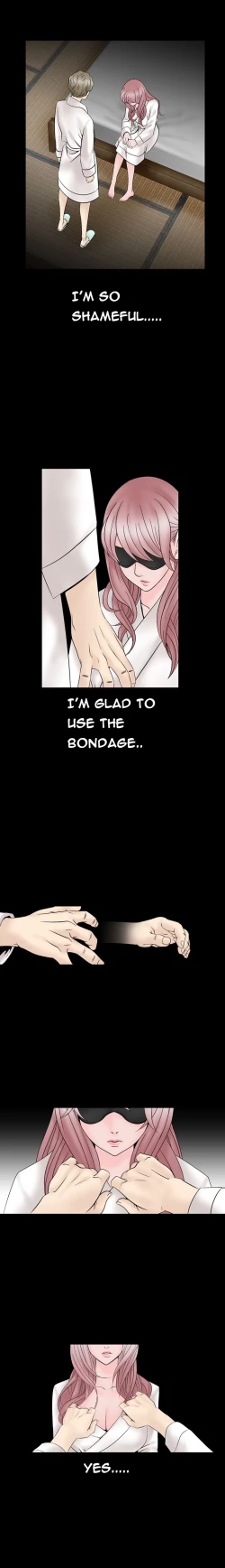 Page 195 of The Taste of the Hand Ch.1-21