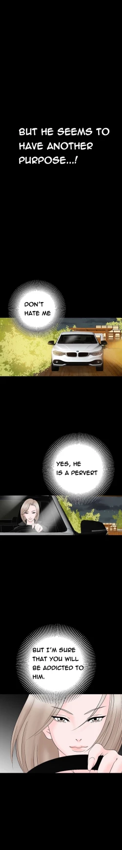 Page 207 of The Taste of the Hand Ch.1-21