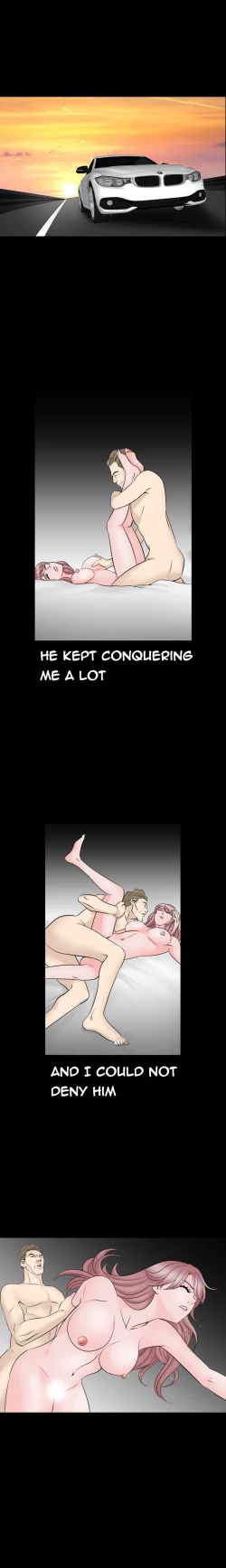 Page 253 of The Taste of the Hand Ch.1-21