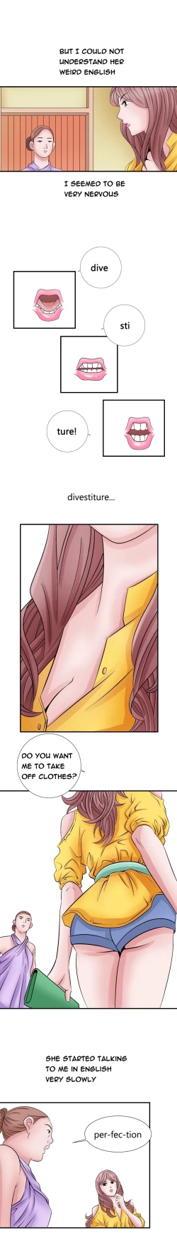 Page 32 of The Taste of the Hand Ch.1-21