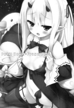 Page 2 of Petit Devil*Fragments