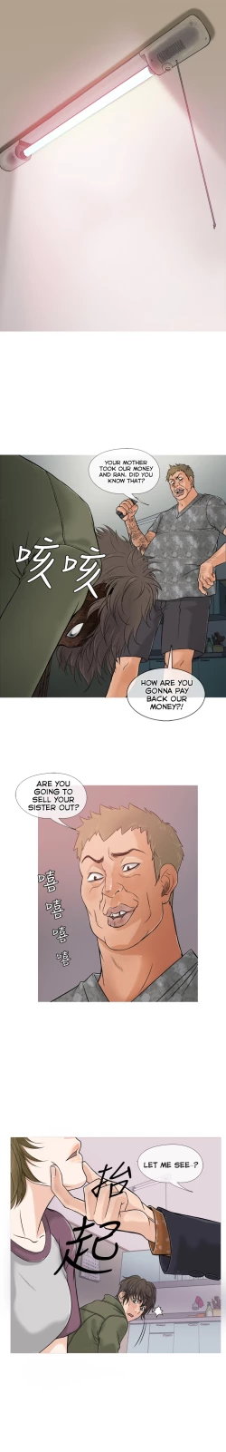 Page 10 of Heaven Ch.1-13