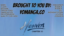 Page 151 of Heaven Ch.1-13