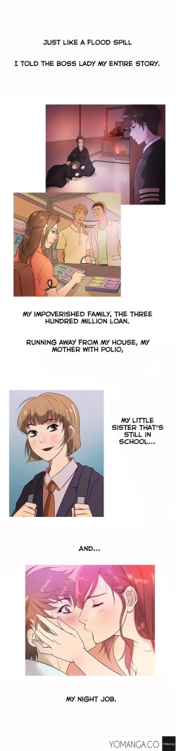 Page 166 of Heaven Ch.1-13