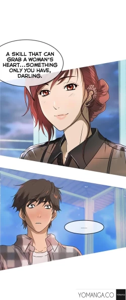 Page 176 of Heaven Ch.1-13