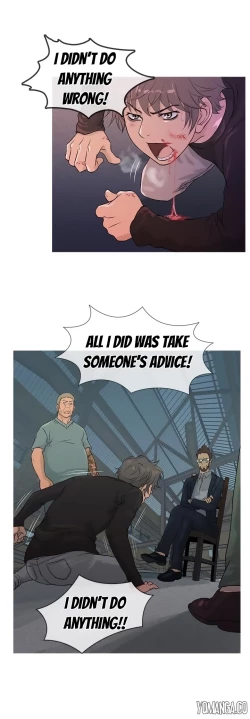 Page 201 of Heaven Ch.1-13