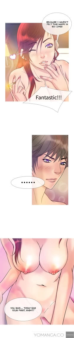 Page 106 of Heaven Ch.1-14