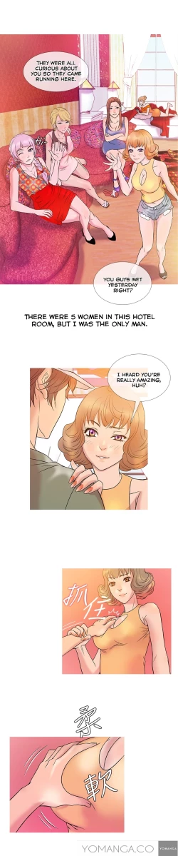 Page 112 of Heaven Ch.1-14