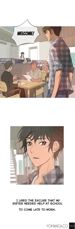 Page 155 of Heaven Ch.1-14