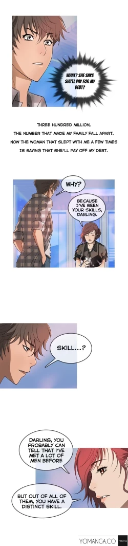 Page 175 of Heaven Ch.1-14