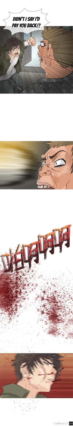 Page 18 of Heaven Ch.1-14