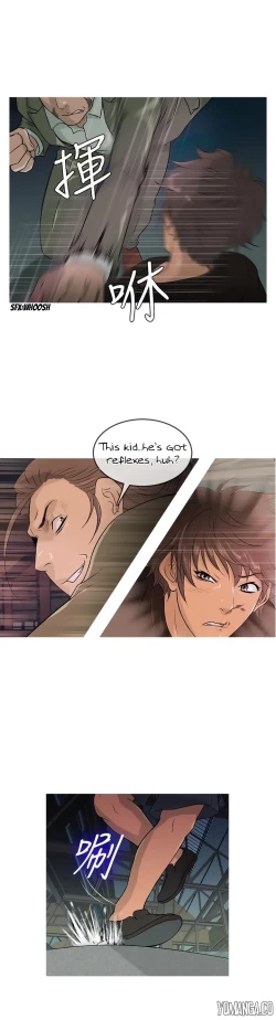 Page 199 of Heaven Ch.1-14