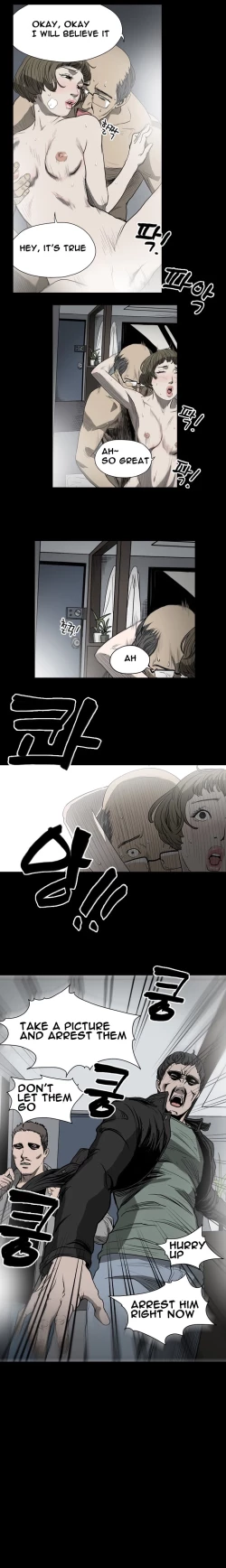 Page 178 of Kitsch | Disrespectful Bitch Ch. 1-66