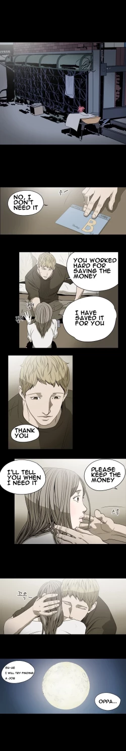 Page 201 of Kitsch | Disrespectful Bitch Ch. 1-66