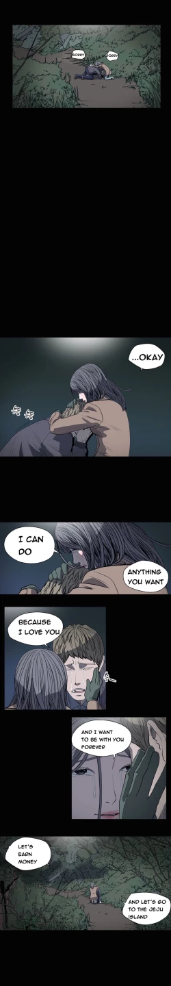 Page 233 of Kitsch | Disrespectful Bitch Ch. 1-66